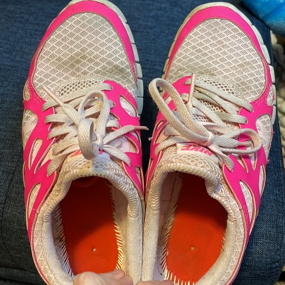 Nike free run - Picture 4 of 6